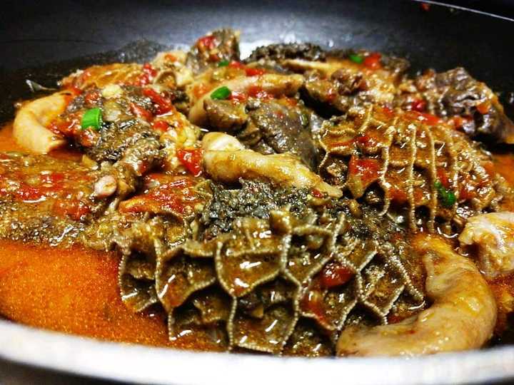 10 Best Traditional Ndebele Food And Recipes You Ought To Know with 10-best-traditional-ndebele-food-and-recipes-you-ought-to-know-with