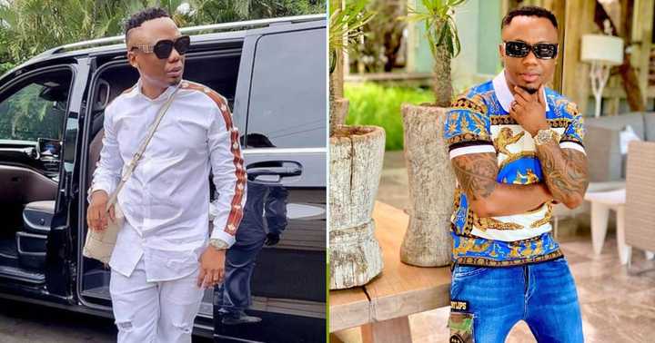 DJ Tira Launches His Own Booze Brand, Afrotainment Boss Joins Mzansi’s ...