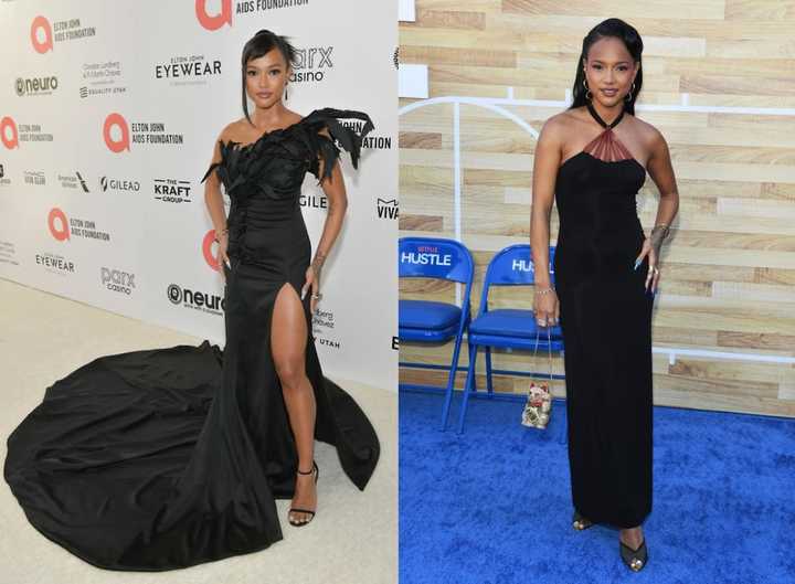 Karrueche Tran's net worth, age, children, partner, full name
