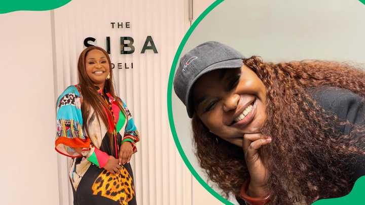 Who is Xolly Mncwango, and what defines her journey in music today ...