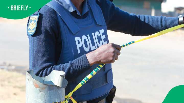 Eastern Cape Police Launch Manhunt After Gqeberha Shooting, Two Women ...