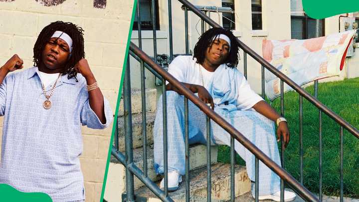 Who is Flau'jae Johnson's dad? The Untold Story of Camoflauge - Briefly ...