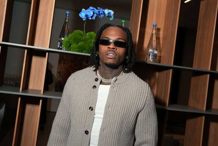 US rapper Gunna lands in South Africa for Saturday's Heineken House ...