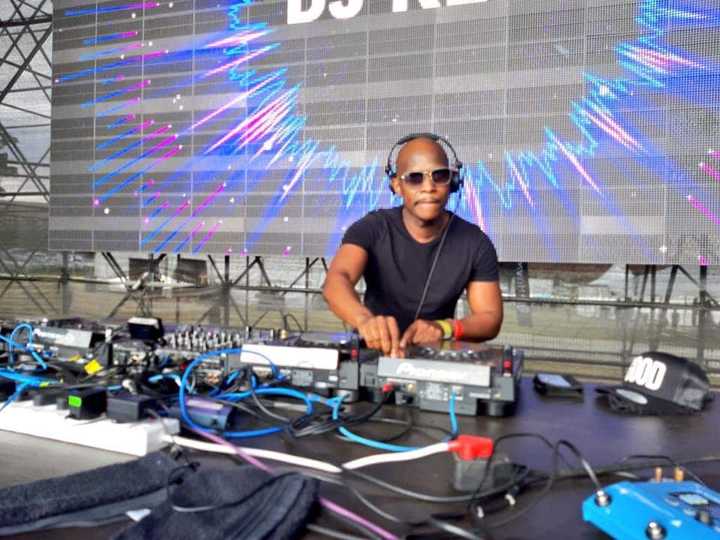 Dj Kent biography: age, songs, albums, accolades and career - Briefly.co.za