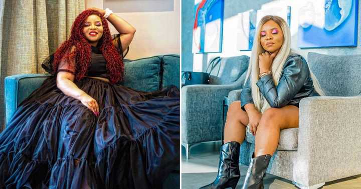 'RHOD': Viewers Outraged Over Sane Bhengu's Behaviour at Reunion, Calls ...