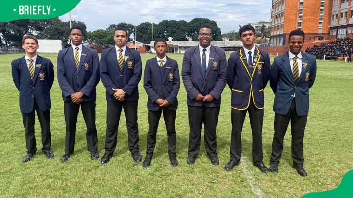 Top 10 public high schools in Durban with the best matric pass rates ...