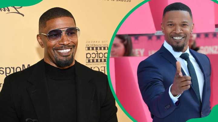 Jamie Foxx's net worth today: how rich is the Hollywood star? - Briefly
