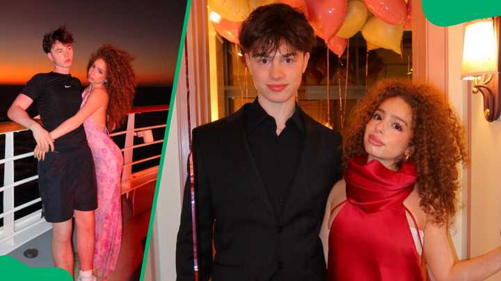All about the Kalogeras sisters: parents, ages, and what makes them