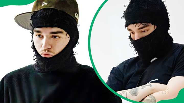 Yeat Rapper W Yeat's net worth and salary: How the viral rapper made millions ...