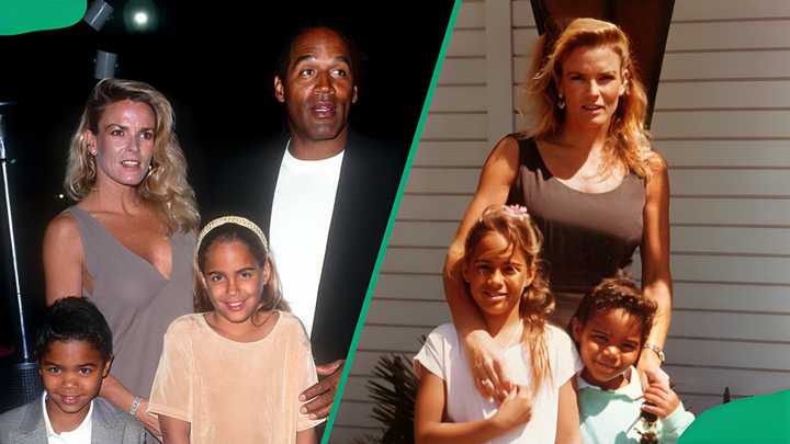 The untold truth of Jason Simpson: What happened to O.J. Simpson's ...