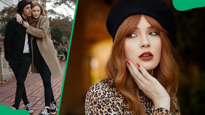 Who is Vic Fuentes' wife? Meet model and influencer Danielle Victoria ...