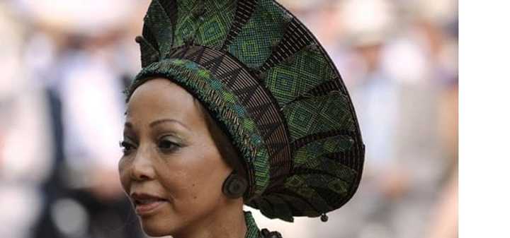 Bridgette Radebe age, children, husband, siblings, education ...