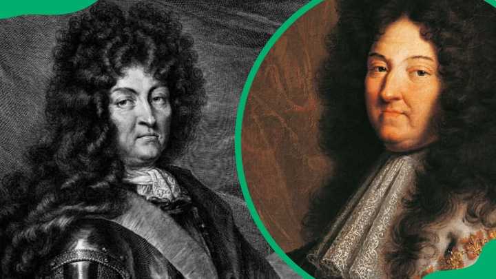 12 of the most famous kings of all time and their fascinating stories ...