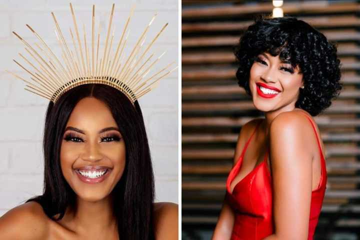 Tshepi Vundla Biography: Age, Boyfriend, Baby, Sister, Parents and ...