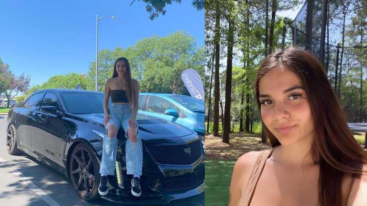 Who is Elissa Victoria? Age, family, height, profession, profiles, net