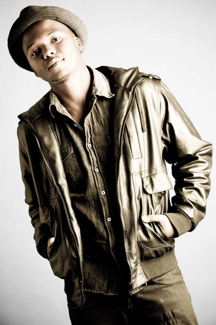 Thabo Rametsi bio: age, girlfriend, homeland, images, movies, TV shows ...