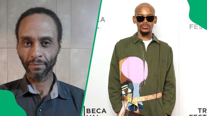 Nota Baloyi Slams Carlo Radebe for Asking for Help: