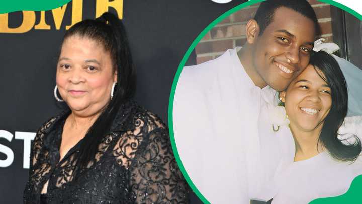 Meet Big Meech's parents: The story of Lucille and Charles Flenory ...