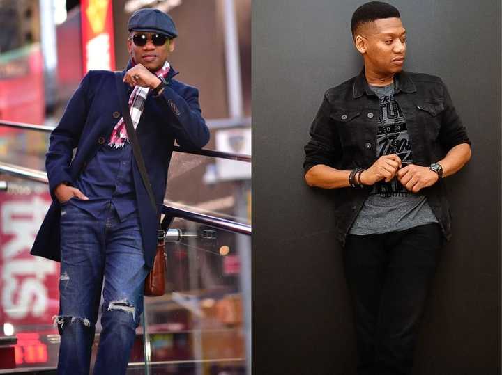 ProVerb the rapper's biography: real name, wife, net worth, divorce ...