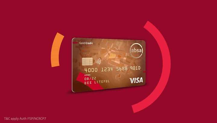 Absa credit card travel insurance