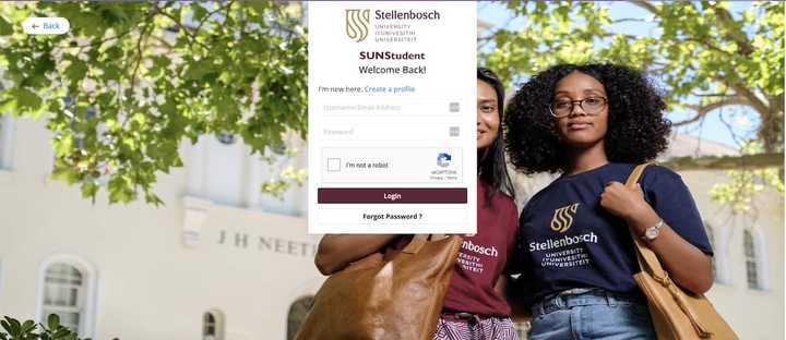 Stellenbosch visual data 2