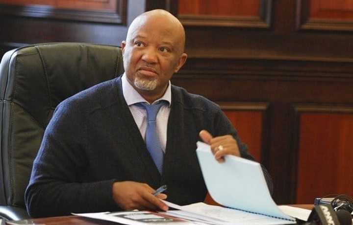 Dynamic Sa Vulnerable To Authoritarian Rule, Warns Mcebisi Jonas Artwork Concept Dynamic Sa Vulnerable To Authoritarian Rule, Warns Mcebisi Jonas Artwork Concept