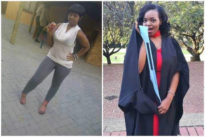 Who is Naledi Monamodi? All you need to know about MacG's wife ...