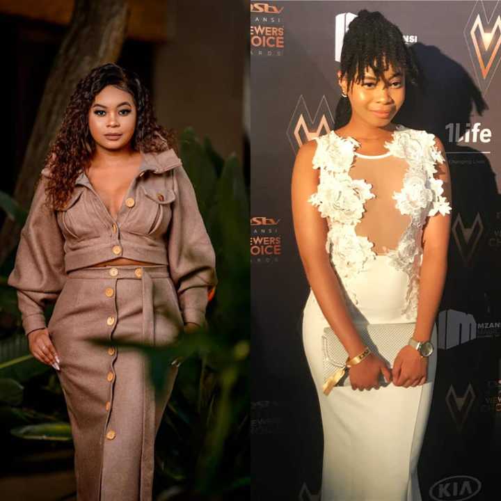 Dimpho Who is Matshepo Sekgopi? Age, baby, parents, career, profiles, house ...