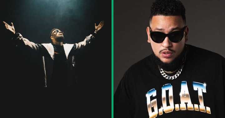 RIP AKA: South African Commemorates Slain Rapper’s 1st Death ...