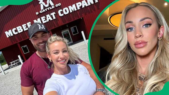 Steve McBee's net worth today: his wealth from farming and TV - Briefly