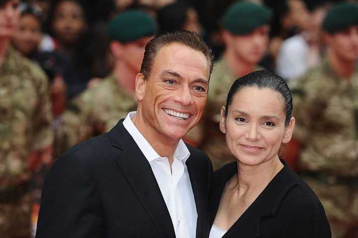 Gladys Portugues Bio Life Story Of Jean Claude Van Damme s Spouse 