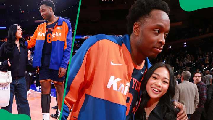 Is Jaylin Smith still Sunisa Lee's boyfriend? All about the gymnast's ...