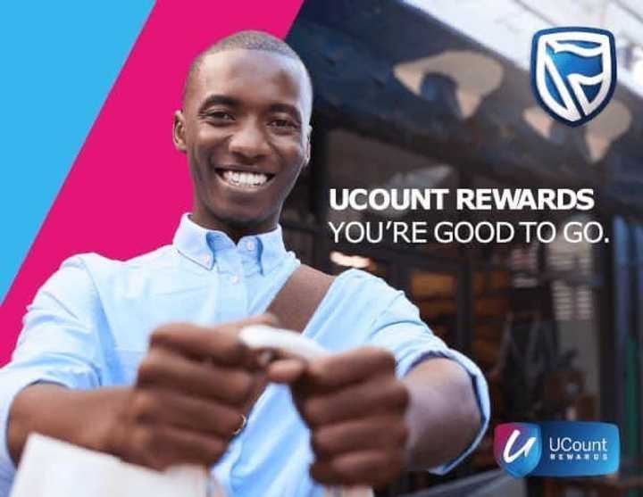 All you need to know about Standard Bank UCount rewards Briefly.co.za