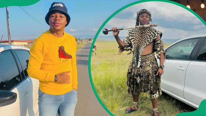 Top 15 Maskandi music artists in 2024 and their top songs - Briefly.co.za