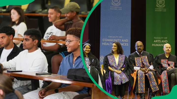 UWC online application 2026: Courses, requirements, dates and fees ...