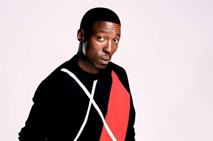Legendary Actor Ronnie Nyakale Discusses His Return to 'Generations ...
