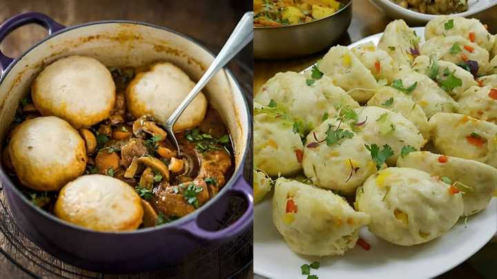 Top 17 best Zulu traditional foods: meals and drinks with pictures ...