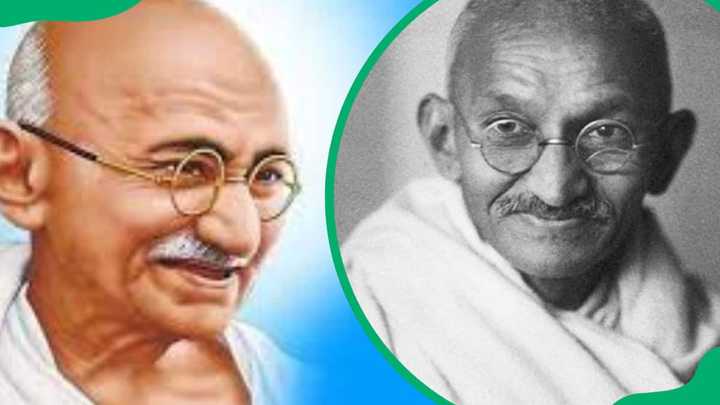 25 famous people who changed the world and impacted history - Briefly.co.za