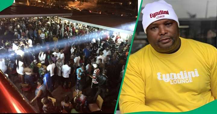 Durban Celeb Joint Eyadini Shut Down After Owner’s Death: “His Family ...