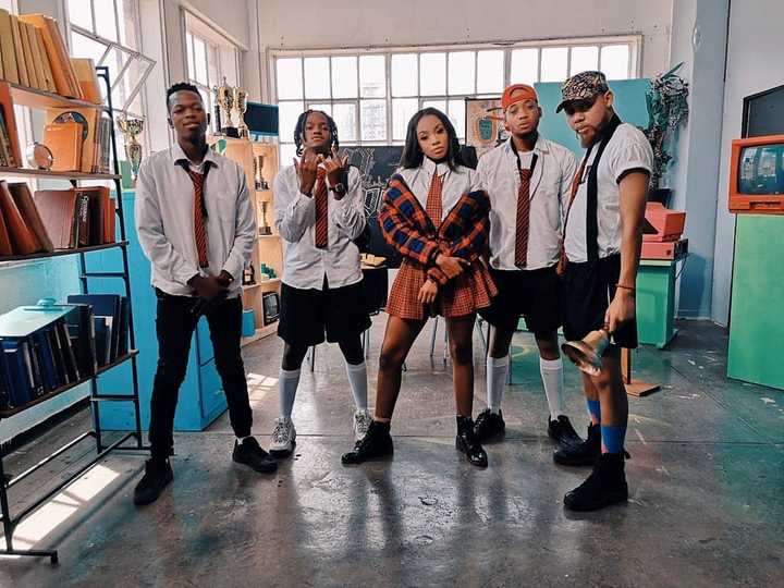 Rouge Rapper bio: age, real name, parents, first feature, profile, net ...