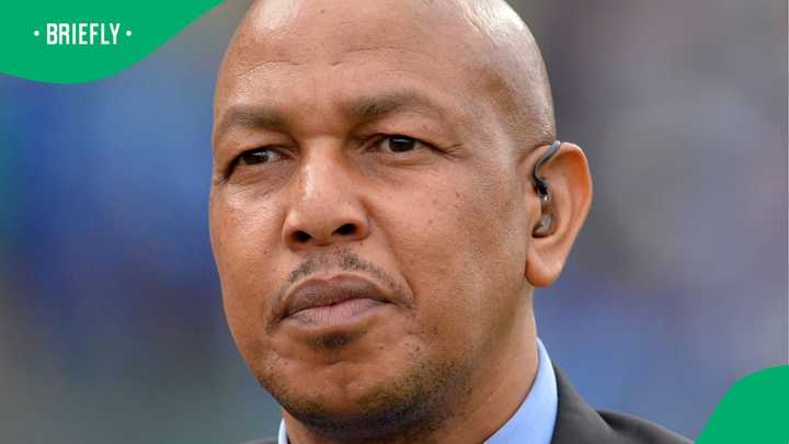 Phumlani Msibi: Legendary South African Sports Commentator Passes On at ...