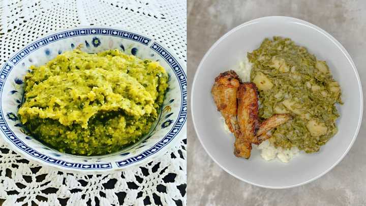 Top 17 best Zulu traditional foods: meals and drinks with pictures ...