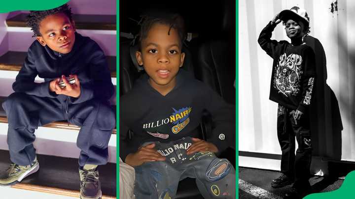 How old is Lil RT? His age, real name, birthday, net worth, full bio