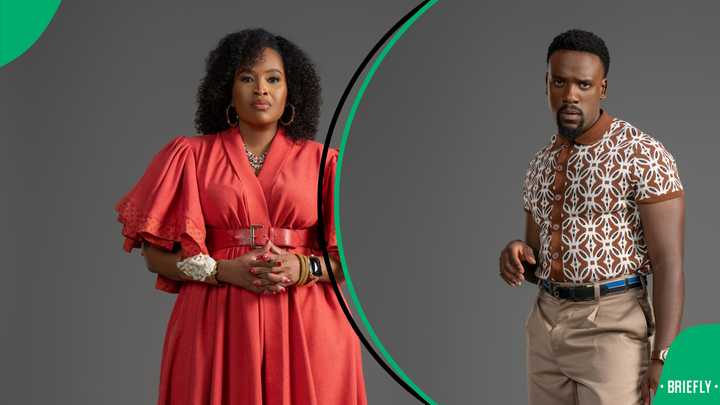 Actor Bonko Khoza Lands a Role in New Mzansi Magic Series Called ...