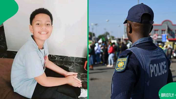 Female Family Member Arrested in Connection With Murder of Jayden-Lee ...