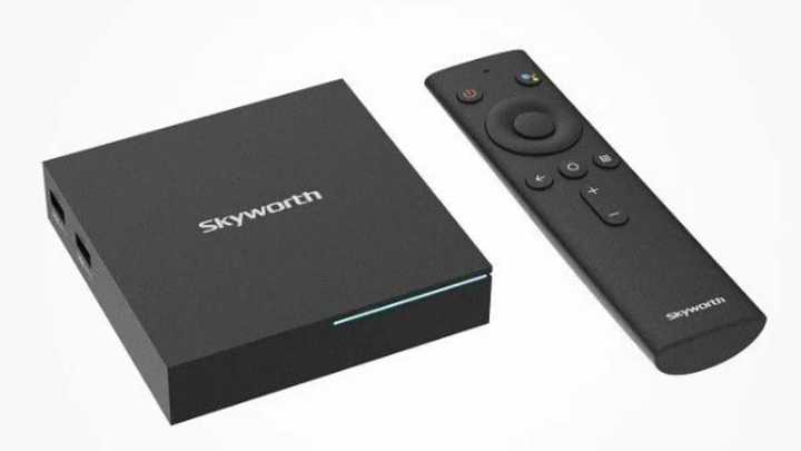 Skyworth Binge Android TV box review, Netflix, specs - Briefly.co.za