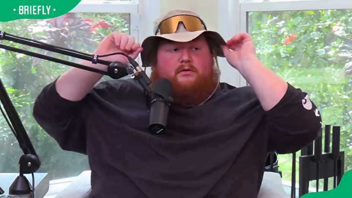 How much does CaseOh weigh? Bio, family, height, age, and more ...