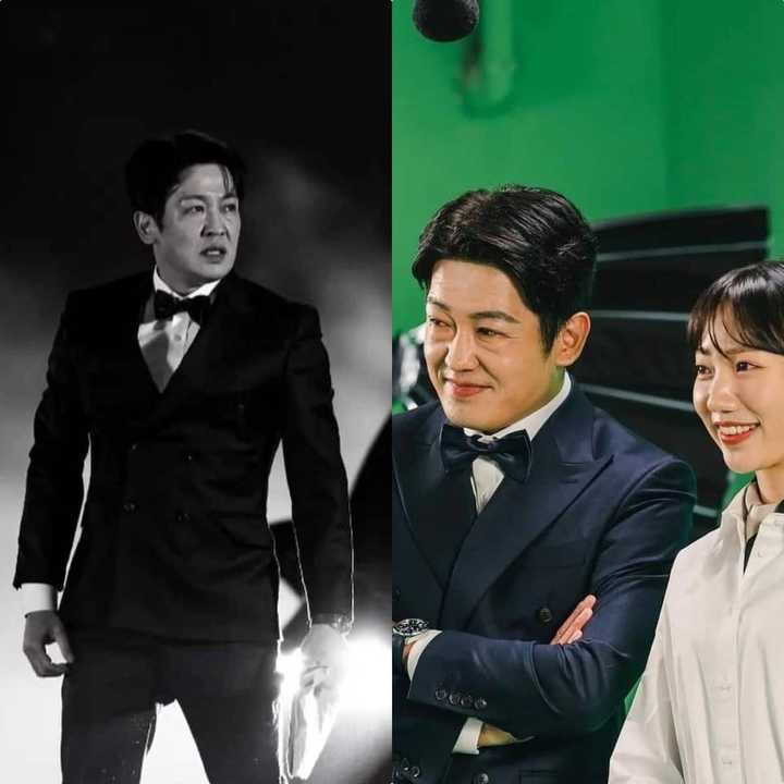 Who is Heo Sung-tae? Age, wife, height, education, movies and TV shows