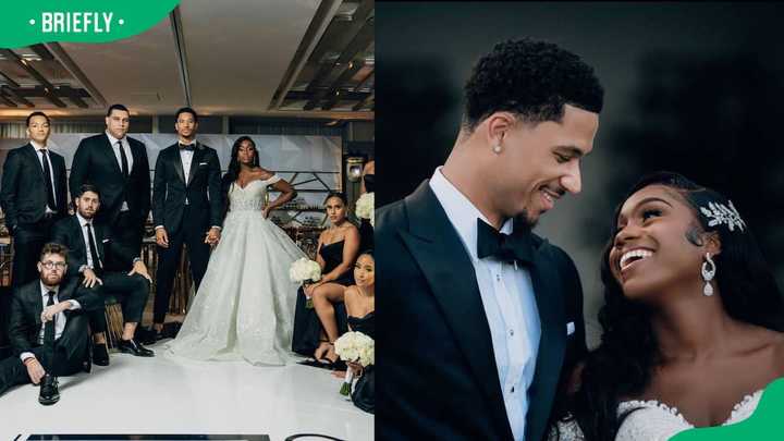Who is Josh Hart's wife, Shannon Phillips? A look at his private life