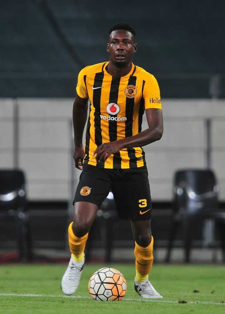 Eric Mathoho bio: age, measurements, wife, current team, stats, salary ...